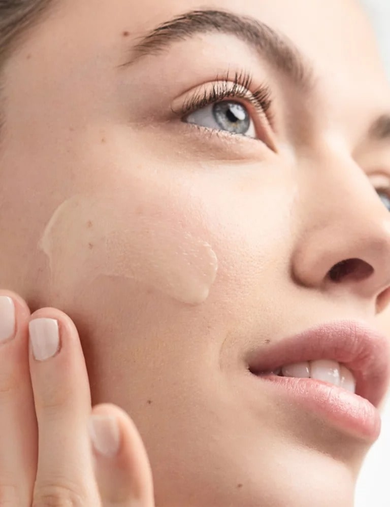 Lotion Dưỡng Ẩm Da Khô, Hỗn Hợp Khô Clinique